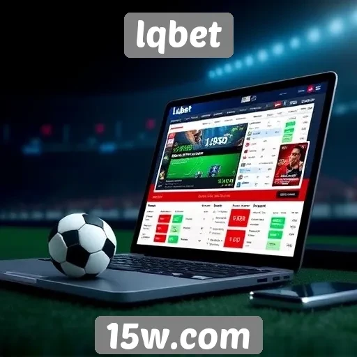 Funcionalidades exclusivas oferecidas pelo lqbet