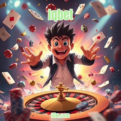 lqbet: Descubra o Mundo das Apostas em Futebol