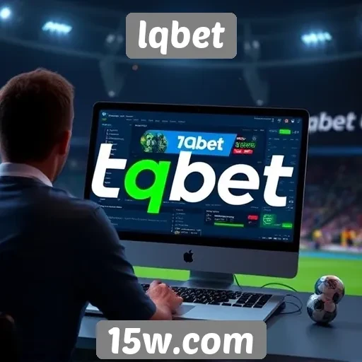 Impacto do lqbet no mercado de apostas online