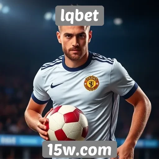 LQBet oferece diversidade em opções de apostas