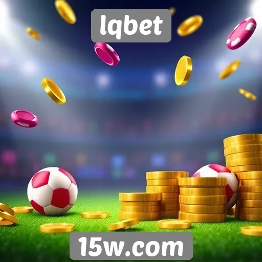 Comparação de bônus oferecidos pelo lqbet