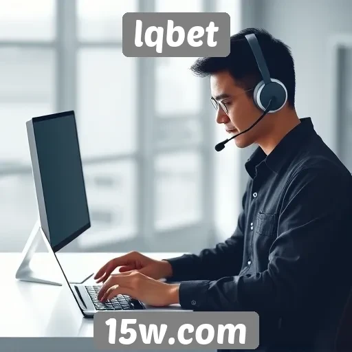 Suporte ao cliente da lqbet e sua eficácia