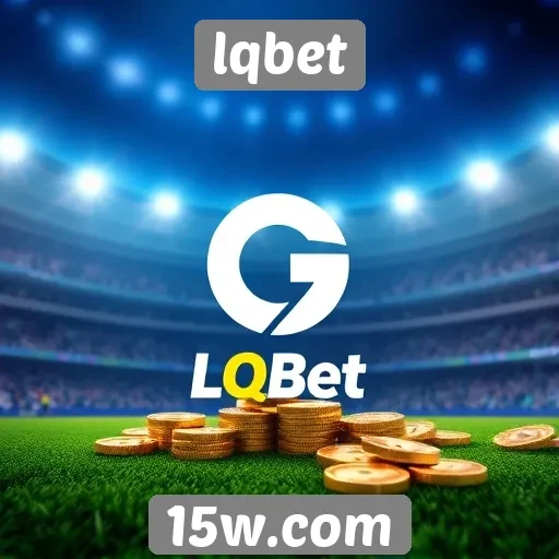Como funciona o sistema de pagamentos do LQBet