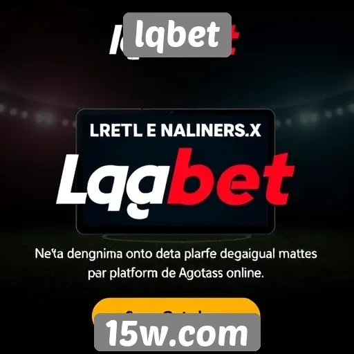 ofertas promocionais do lqbet atraem novos usuários