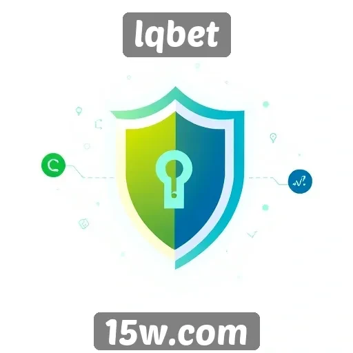 Recursos de segurança no site de jogos lqbet