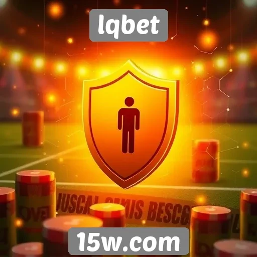 plataforma lqbet destaca segurança para jogadores