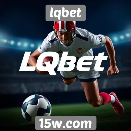 lqbet oferece diversas opções de apostas esportivas