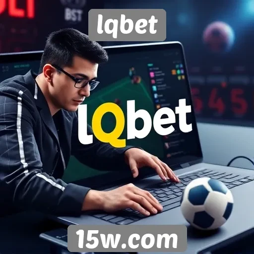Avaliação da segurança e confiabilidade do LQBet