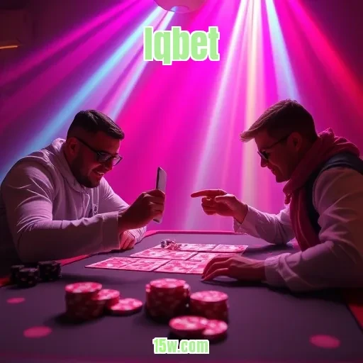 lqbet: Segurança em Primeiro Lugar em Jogos Online para Todos