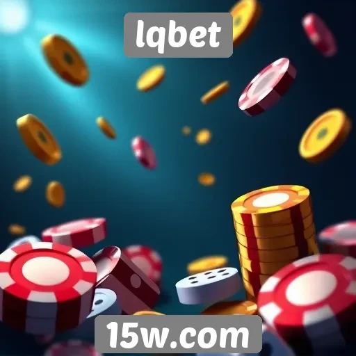 Estratégias para aumentar as chances de ganhar no lqbet