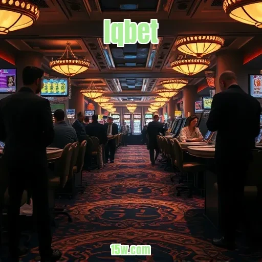 lqbet: Conquiste o Jogo com Nossas Dicas de Aposta